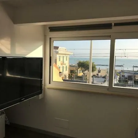 Loft Marcantoni 滨海库普拉