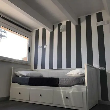 Loft Marcantoni * 滨海库普拉