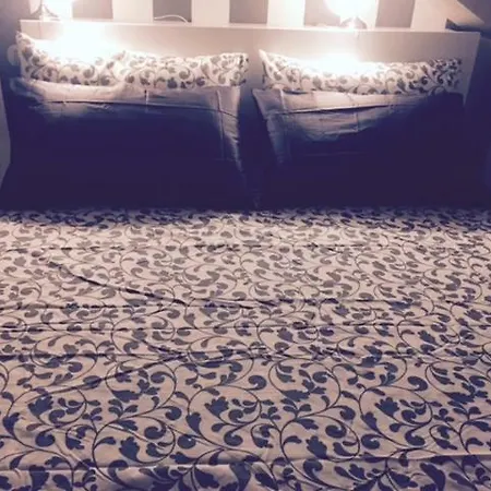 Loft Marcantoni 度假居 *