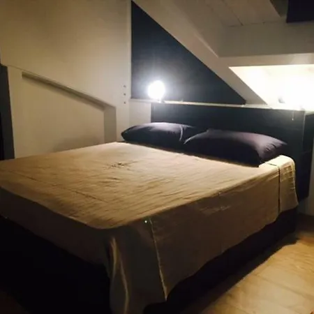 Loft Marcantoni 度假居 滨海库普拉