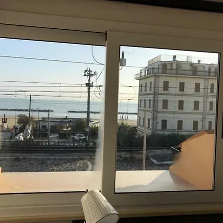 Ferienhaus Radiana Cupra Marittima