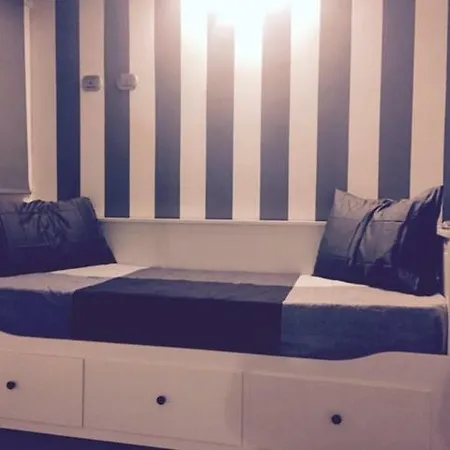 Casa vacanze Loft Marcantoni