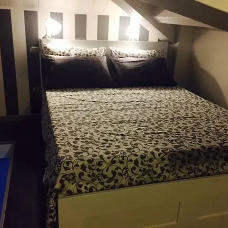 Casa vacanze Loft Marcantoni