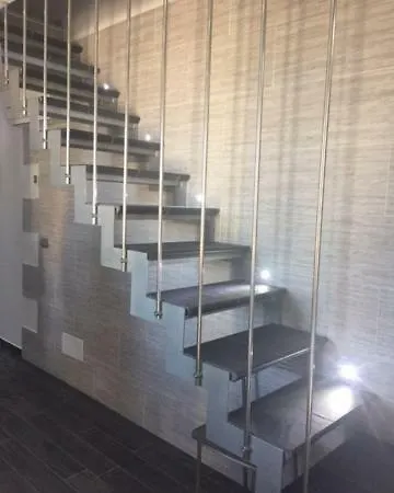 Loft Marcantoni Holiday home *