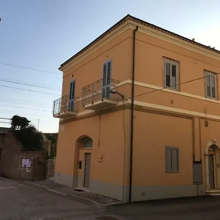Loft Marcantoni Holiday home *