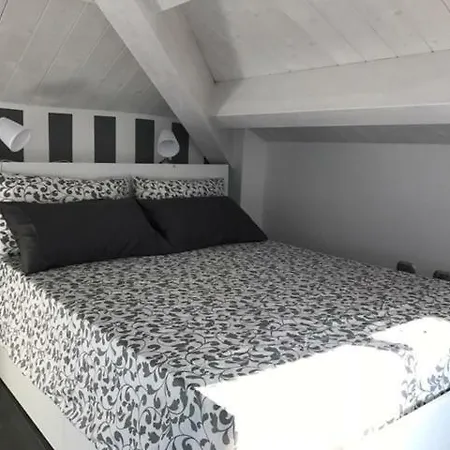 Loft Marcantoni *