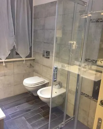 Holiday home Loft Marcantoni *