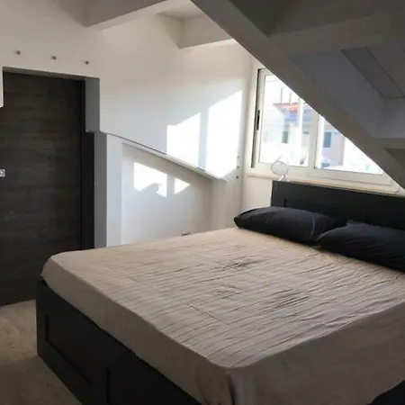 Loft Marcantoni