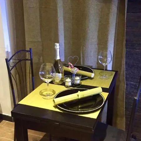 Loft Marcantoni Cupra Marittima