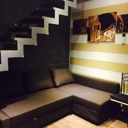 Casa vacanze Loft Marcantoni *