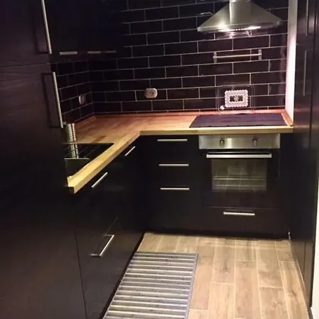 Holiday home Loft Marcantoni *